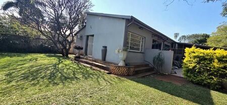 3 Bedroom House in Louis Trichardt