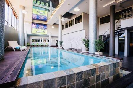 1 Bedroom Apartment in Umhlanga Ridge