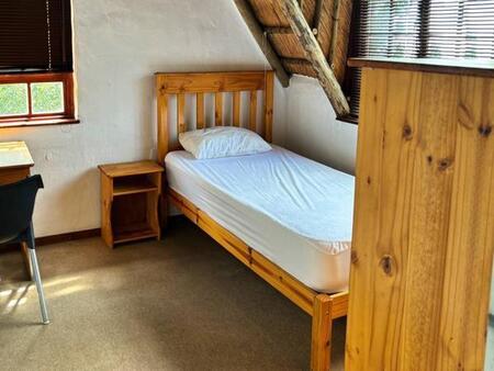 1 Bedroom House in Worlds View