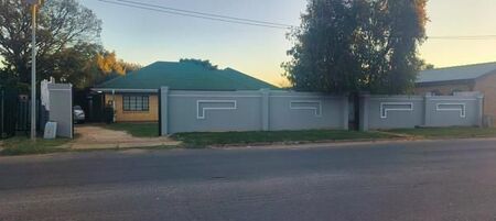 1 Bedroom House in Greenhills