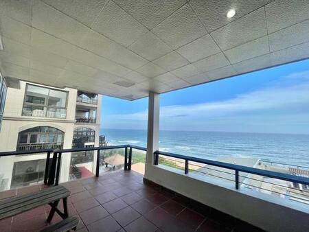 3 Bedroom Apartment in Westbrook