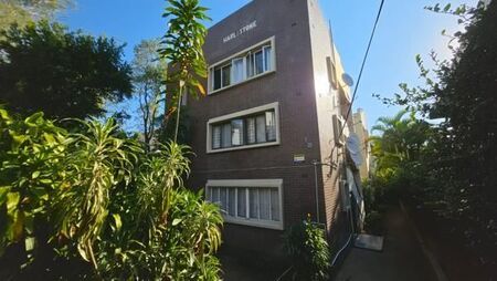 1 Bedroom Apartment in Essenwood
