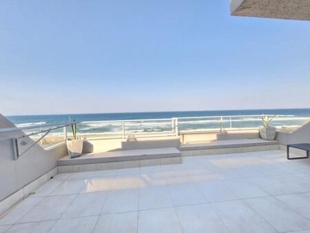 3 Bedroom Flat in Umdloti