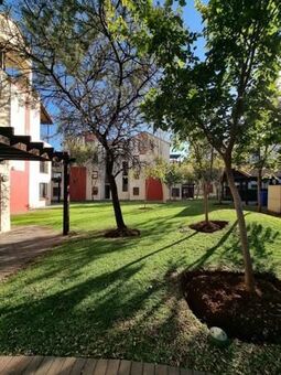 1 Bedroom Apartment in Oukraal Estate
