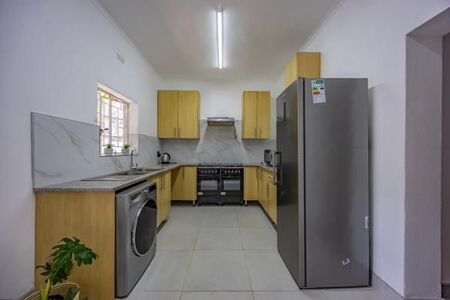 Studio apartment in Riviera