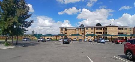 2 Bedroom Apartment in Albertsdal