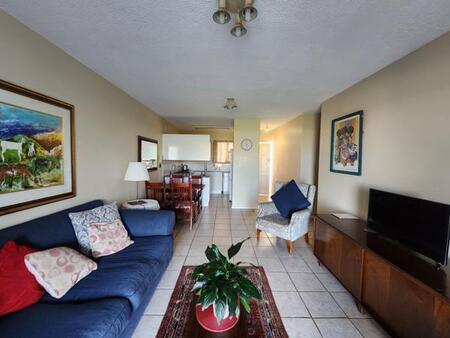 2 Bedroom Apartment in Summerstrand