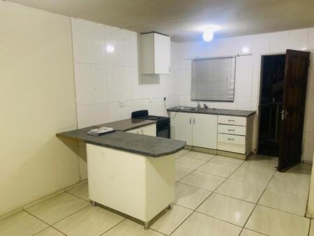 2 Bedroom Apartment in Elsburg