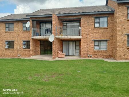 2 Bedroom Apartment in Witfield