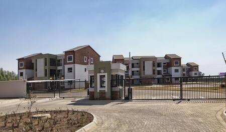 2 Bedroom Apartment in Brakpan Central