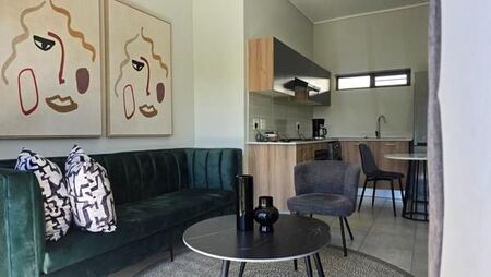 1 Bedroom Apartment in Witfield