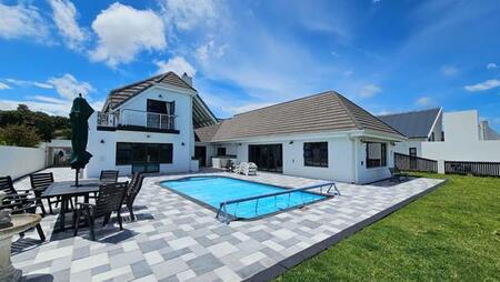 3 Bedroom House in St Francis Bay
