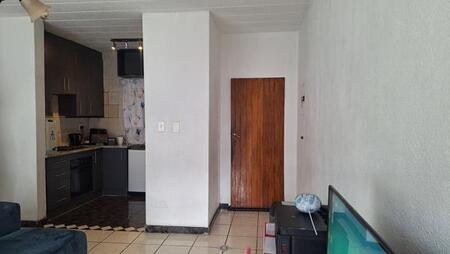 3 Bedroom Apartment in Wavecrest