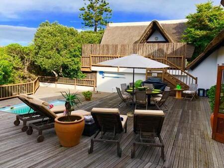 4 Bedroom House in St Francis Bay