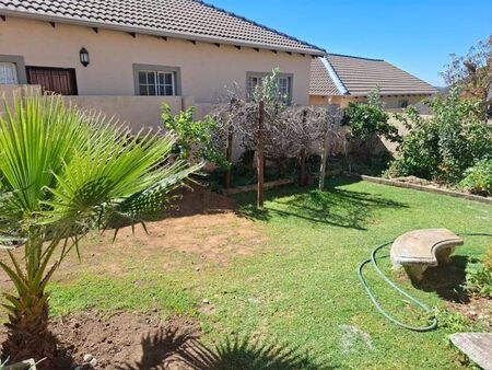 3 Bedroom townhouse - sectional to rent in Northgate, Randburg