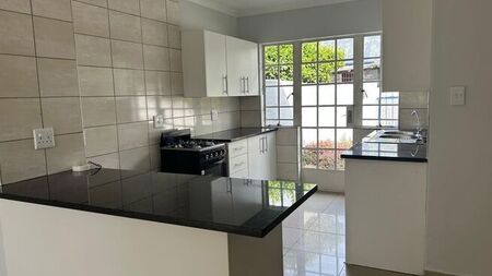 2 Bedroom apartment to rent in Kelvin, Sandton