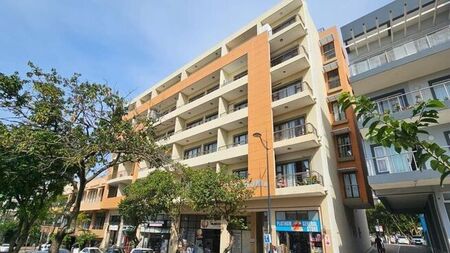 1 Bedroom apartment to rent in Umhlanga Ridge