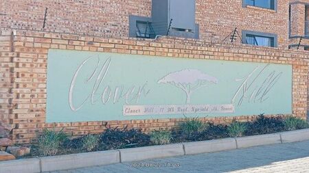 3 Bedroom apartment to rent in Rynfield, Benoni