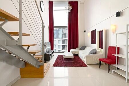 3 Bedroom apartment to rent in Claremont, Cape Town