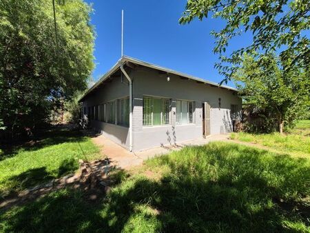 5 Bedroom house to rent in Kanoneiland, Keimoes