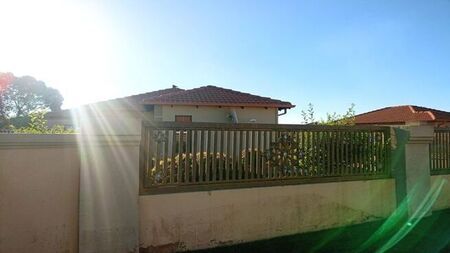 3 Bedroom house to rent in Crystal Park, Benoni