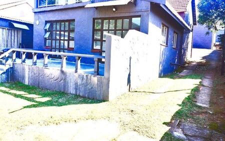 2 Bedroom cottage to rent in Bluff, Durban