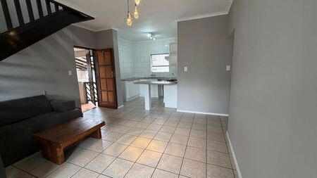 2 Bedroom duplex loft to rent in Morningside, Sandton