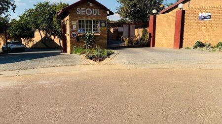 2 Bedroom apartment to rent in The Reeds Ext 10, Centurion
