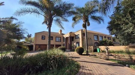 3 Bedroom semi-detached cottage to rent in Raslouw, Centurion