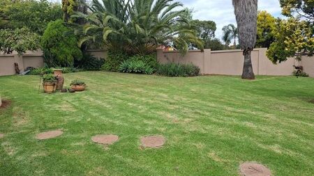 4 Bedroom house to rent in Elarduspark, Pretoria