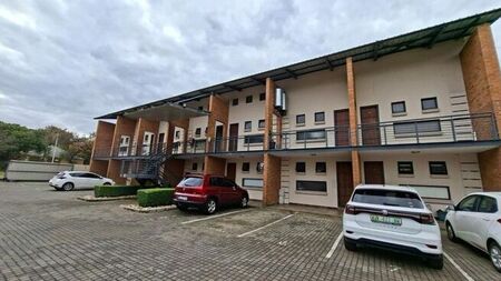 3 Bedroom apartment to rent in Hatfield, Pretoria
