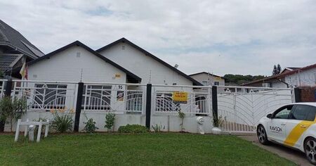 3 Bedroom house rented in Allandale, Pietermaritzburg