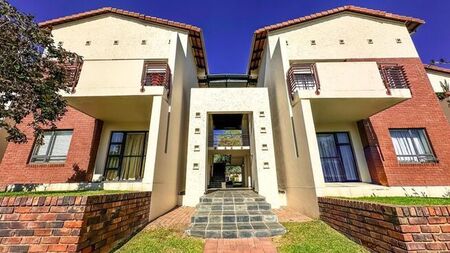 1 Bedroom apartment to rent in Jackal Creek Golf Estate, Randburg