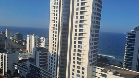 1 Bedroom apartment to rent in Umhlanga Central