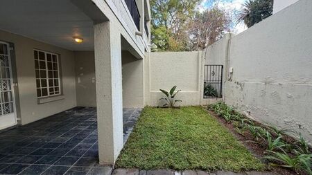 3 Bedroom apartment to rent in Morningside, Sandton