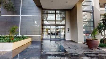2 Bedroom apartment to rent in Morningside, Sandton