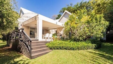 3 Bedroom house to rent in Beverley, Sandton