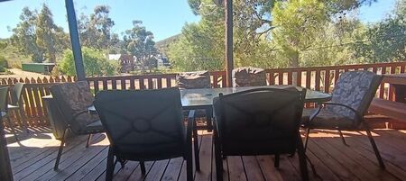 3 Bedroom cottage to rent in De Rust, Oudtshoorn