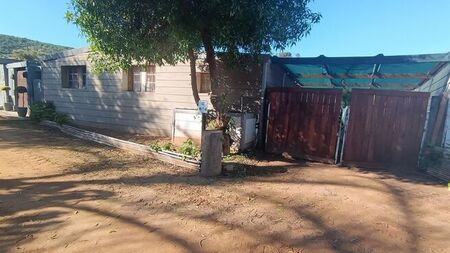 2 Bedroom cottage to rent in De Rust, Oudtshoorn
