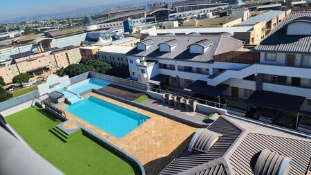 2 Bedroom apartment to rent in Umhlanga Ridge