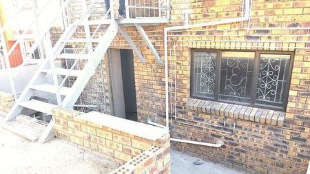 2 Bedroom duplex townhouse - freehold to rent in Greenbury, Phoenix