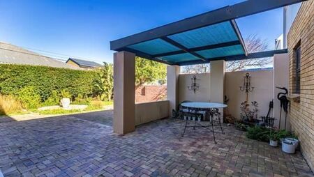 1 Bedroom Flat in Kleinmond