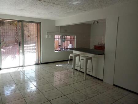 2 Bedroom Apartment in Vredenburg