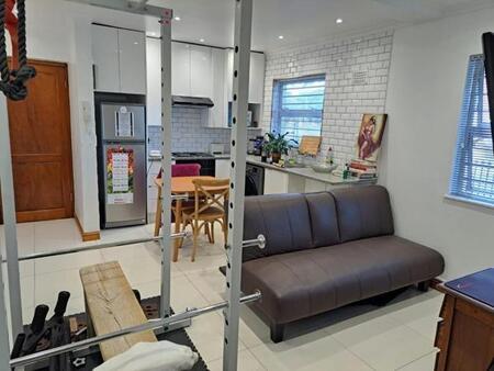 1 Bedroom Apartment in Diep River