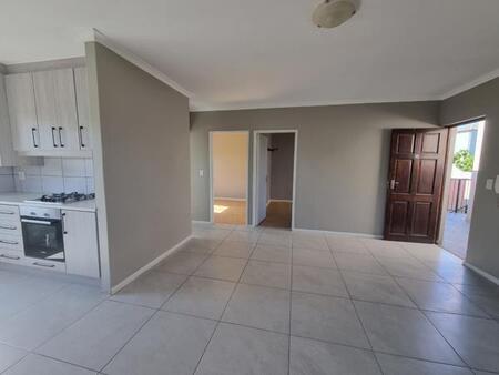 2 Bedroom Flat in Malmesbury