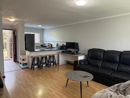 2 Bedroom Simplex in Welgelegen