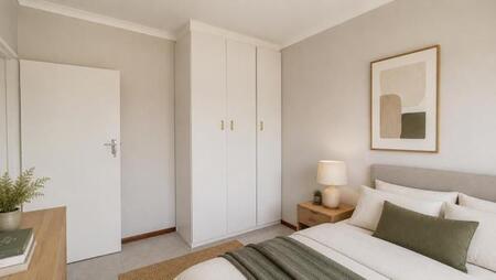 1 Bedroom Apartment in Windsor Park