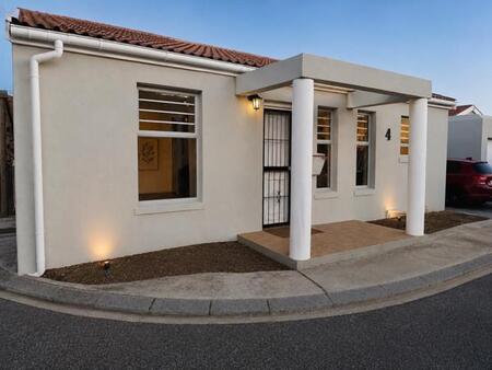 2 Bedroom House in Welgelee