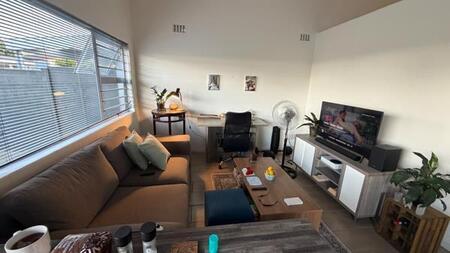 Studio Apartment in Bellville Central