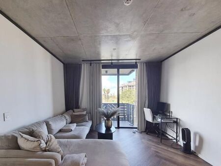 1 Bedroom Apartment in Century City